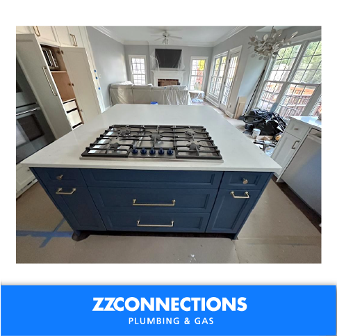 Slide of ZZ Connections