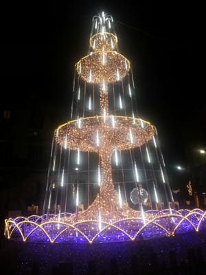 Piazza dei Martiri by null