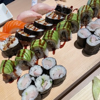 Sushi House - Sushi Bars Near Me - Dallas, Texas Sushi House - Sushi Bars Near Me - Dallas, Texas