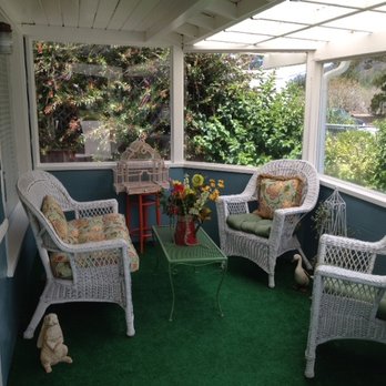 Wesley House - Retirement Homes Near Me - La Selva Beach, California