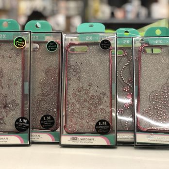 Max Wireless and Cellphone Repair - Electronics Near Me - Dallas, Texas