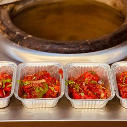 Ruchita Restaurant & Take-Away