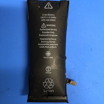 Quick Repair & Electronics - iPhone 6 battery - Mobile Phones Near Me - New York, New York Quick Repair & Electronics - iPhone 6 battery - Mobile Phones Near Me - New York, New York