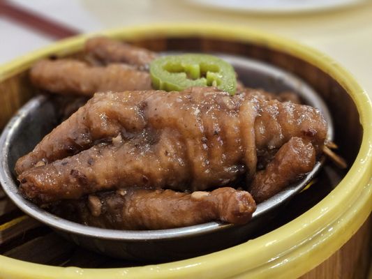 Asian Pearl Restaurant by null