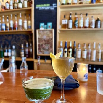 Izzy's - Get that Matcha-tini! - Cocktail Bars Near Me - Ardmore, Pennsylvania Izzy's - Get that Matcha-tini! - Cocktail Bars Near Me - Ardmore, Pennsylvania