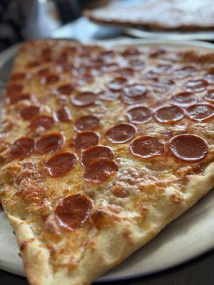 Pizza Barn by null