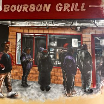 Bourbon Grill - Cajun/Creole Near Me - Denver, Colorado Bourbon Grill - Cajun/Creole Near Me - Denver, Colorado