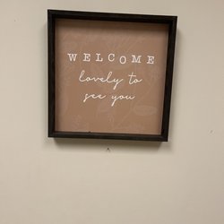 Associates In Women's Health - Wall decor