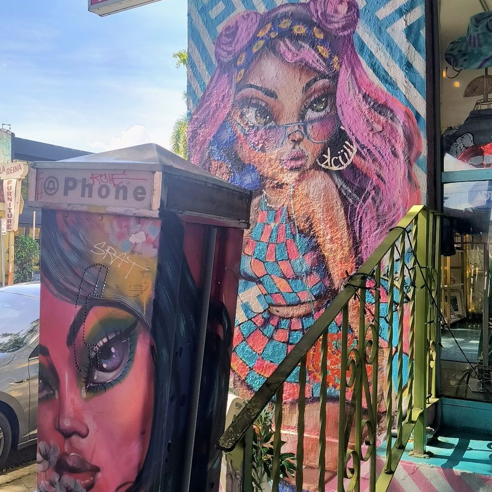 Lung Yai Thai Tapas - Tapas/Small Plates Near Me - Miami, Florida