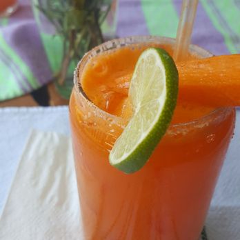 Outpost - The farmarita - Mexican Near Me - Cabo San Lucas, BCS