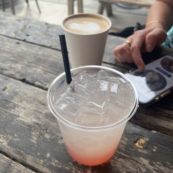 Milk Shed Coffeehouse - Lemonade - Desserts Near Me - Kelowna, British Columbia Milk Shed Coffeehouse - Lemonade - Desserts Near Me - Kelowna, British Columbia