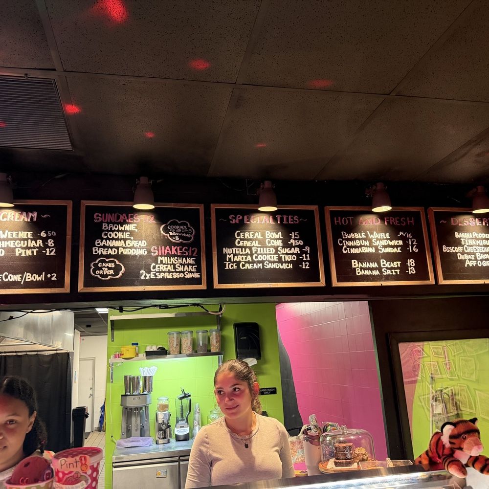 Midtown Creamery - Ice Cream & Frozen Yogurt Near Me - Miami, Florida Midtown Creamery - Ice Cream & Frozen Yogurt Near Me - Miami, Florida