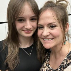 Collectiv Academy - My daughter loves her hair so much!