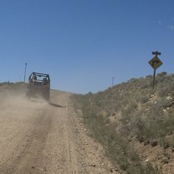 Yellowstone ATV