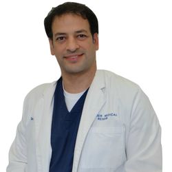 Premier Medical Rehab - Dr. Firas Hijazi, APMC Pain Management Specialist