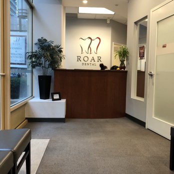 Roar Dental - General Dentistry Near Me - Jersey City, New Jersey Roar Dental - General Dentistry Near Me - Jersey City, New Jersey