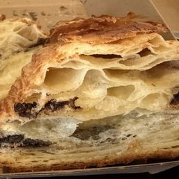 Pain Au Chocolat