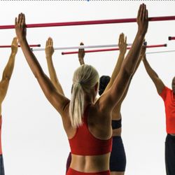 StudioG Fitness & Wellness - gTonnicks session