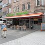 Photo of Wettersäule am Aufseßplatz