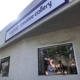Exterior photo of CadFab Digital - Los Angeles, California Exterior photo of CadFab Digital - Los Angeles, California