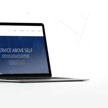 960 Design - Web Design For Non-Profit Organizations like Rotary Club of Eureka - We Love Helping Our Community And Giving Big Discounts For Good Causes - Web Design Near Me - Eureka, California