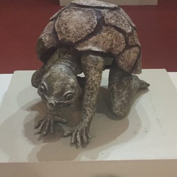 Centro Cultural Mexiquense - Children's art section - Cultural Center Near Me - Toluca de Lerdo, MEX
