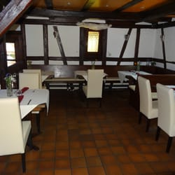 Alte Bauernschänke - Auf der Empore