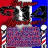 Gyhr Barber Shop gift card