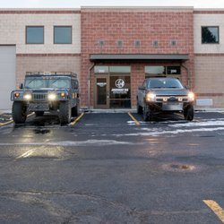 Juggernaut USA - 4x4 Outfitters - Our storefront