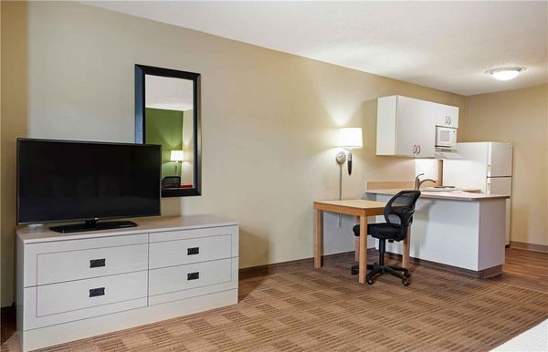 Extended Stay America Select Suites- Atlanta - Duluth by null