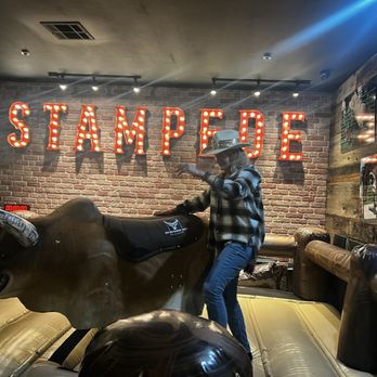 Stampede - Country Dance Halls Near Me - Livermore, California