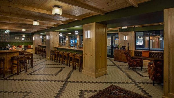 Grand Adirondack Hotel, Lake Placid, a Tribute Portfolio Hotel by null