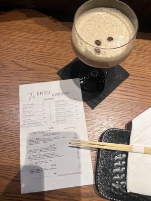 Enso Izakaya by null