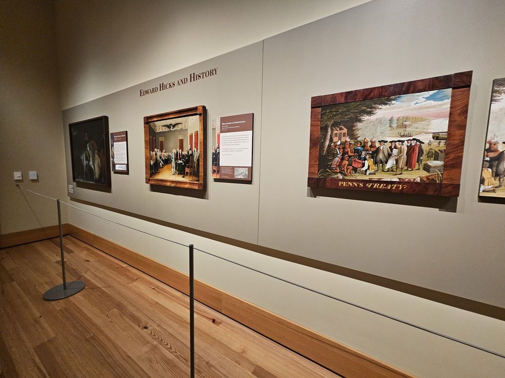 Abby Aldrich Rockefeller Folk Art Museum