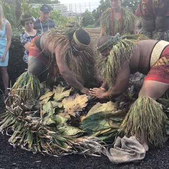 Chief's Luau - Performing Arts Near Me - Kapolei, Hawaii