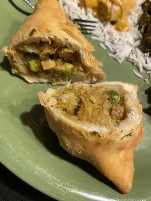 SHERA INDIAN FOOD by null
