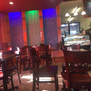 The Grain Cafe - Vegan Near Me - Long Beach, California