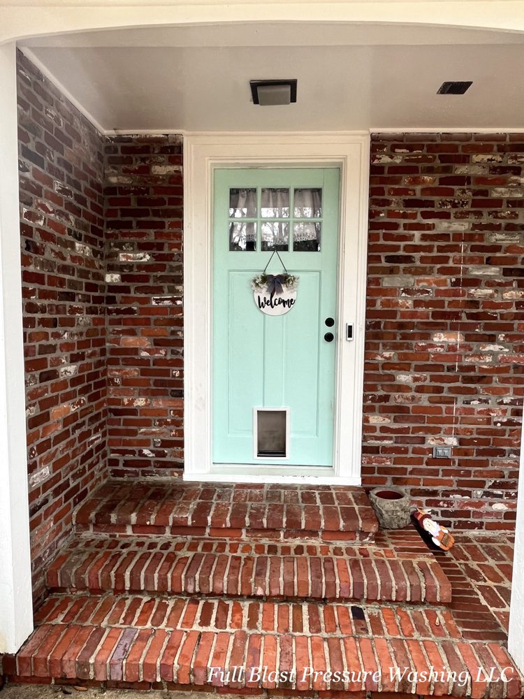 FULL BLAST PRESSURE WASHING Updated June 2024 20 Photos Kingsland