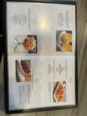Menu photo 2 Lalo's Mariscos Inglewood, CA Menu photo 2 Lalo's Mariscos Inglewood, CA