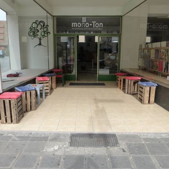 mono-Ton - Vinyl Records Near Me - Nuremberg, BY mono-Ton - Vinyl Records Near Me - Nuremberg, BY