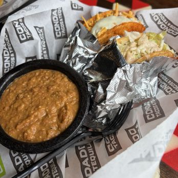 Condado Tacos - Crunch Lunch - Tacos Near Me - Dublin, Ohio Condado Tacos - Crunch Lunch - Tacos Near Me - Dublin, Ohio