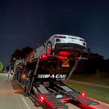 Ship A Car ASAP - Car shipping on a beautiful night in Dallas, TX. - Vehicle Shipping Near Me - Dallas, Texas Ship A Car ASAP - Car shipping on a beautiful night in Dallas, TX. - Vehicle Shipping Near Me - Dallas, Texas
