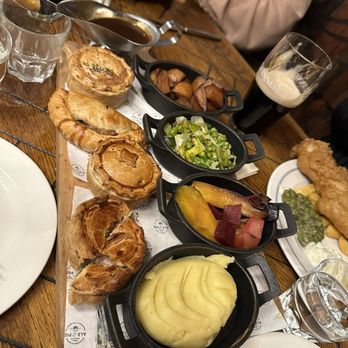 The Admiralty - Pubs Near Me - London, XGL