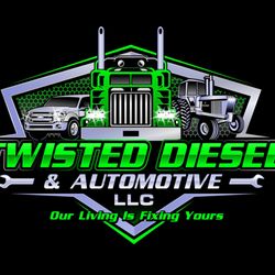 Twisted Diesel & Automotive Repair