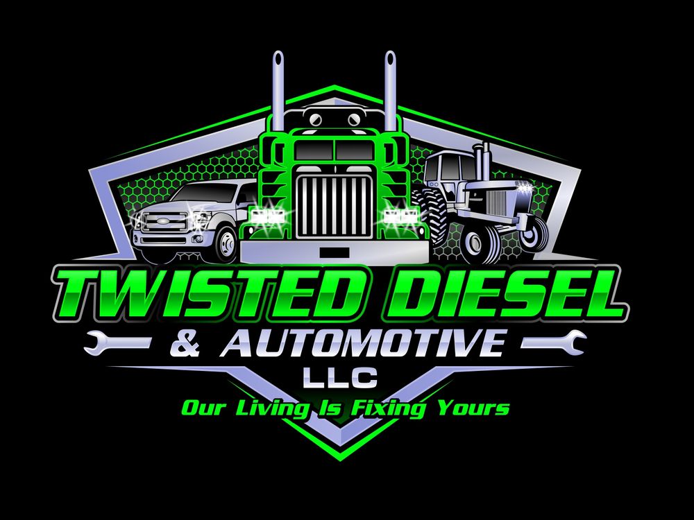 TWISTED DIESEL & AUTOMOTIVE REPAIR Updated August 2024 Opelika