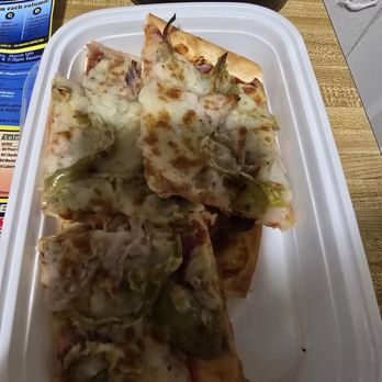Pizzeria Aroma - My left over pizza still good to eat - Pizza Near Me - Chicago, Illinois Pizzeria Aroma - My left over pizza still good to eat - Pizza Near Me - Chicago, Illinois