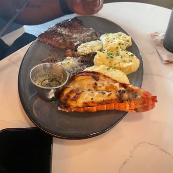 Plank Provisions - Surf and Turf - Seafood Near Me - Austin, Texas Plank Provisions - Surf and Turf - Seafood Near Me - Austin, Texas