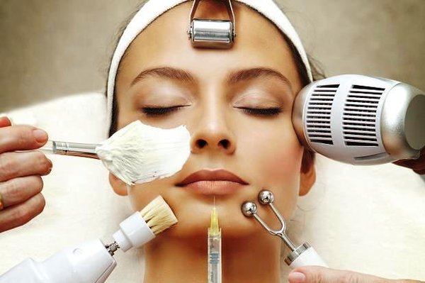 Hot Hands Massage & Facial Spa by null