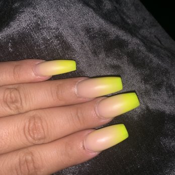 Model Nails - Nail Salons Near Me - Los Angeles, California