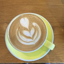 Capppucino